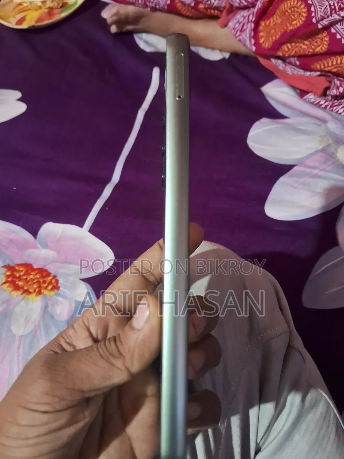 Samsung Galaxy F14 128 GB Gray