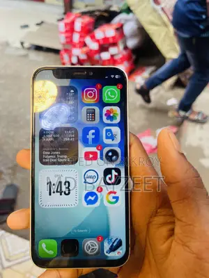 Apple iPhone 12 Mini 128 GB