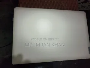 Laptop Lenovo IdeaPad 320 8GB AMD Ryzen 5 SSD 500GB