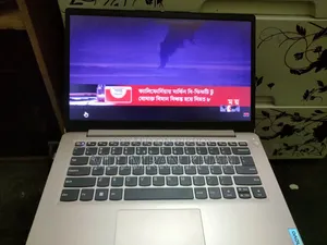 Laptop Lenovo IdeaPad 320 8GB AMD Ryzen 5 SSD 500GB