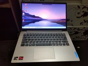 Laptop Lenovo IdeaPad 320 8GB AMD Ryzen 5 SSD 500GB