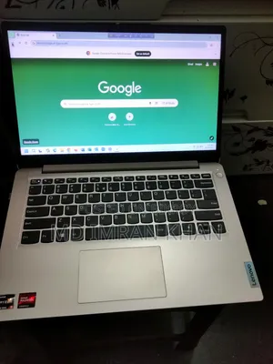 Laptop Lenovo IdeaPad 320 8GB AMD Ryzen 5 SSD 500GB