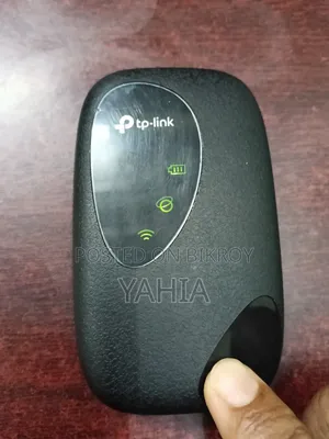 টিপি-লিংক মোবাইল রাউটার মডেল ৭২০০