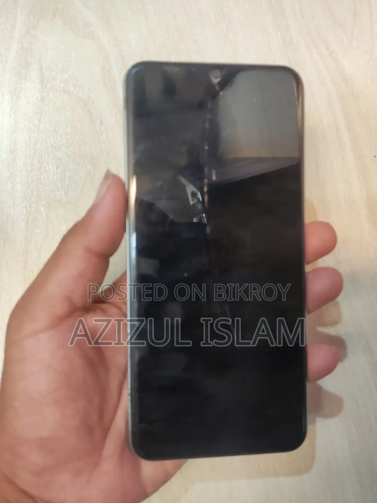 Vivo Y21 64 GB White