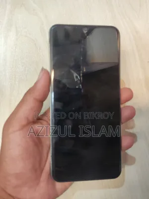Vivo Y21 64 GB White