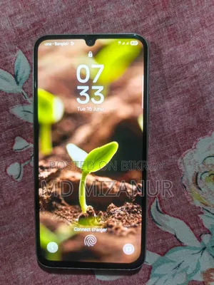 Samsung Galaxy A34 5G 128 GB