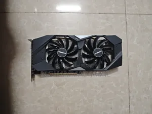 Gigabyte GTX 1660 Ti Dead