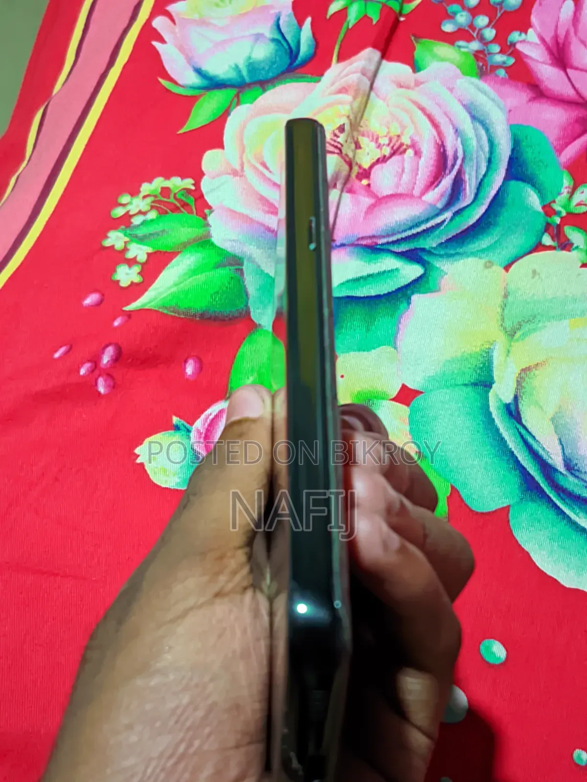 Samsung Galaxy S8 64 GB Black