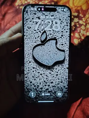 Apple iPhone 15 Pro 256 GB