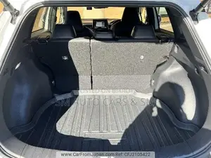 Toyota Corolla Cross 2022 Pearl
