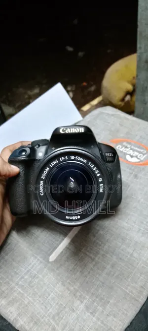 Camera DSLR