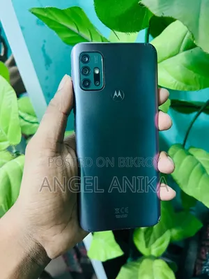 Motorola Moto G30 128 GB Purple