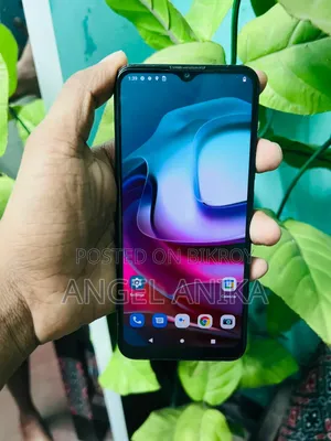 Motorola Moto G30 128 GB Purple