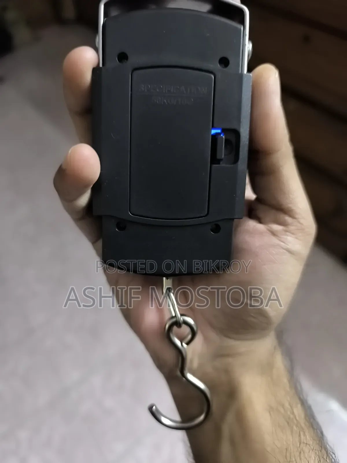 হ্যাঙ্গিং ওয়েট মেশিন