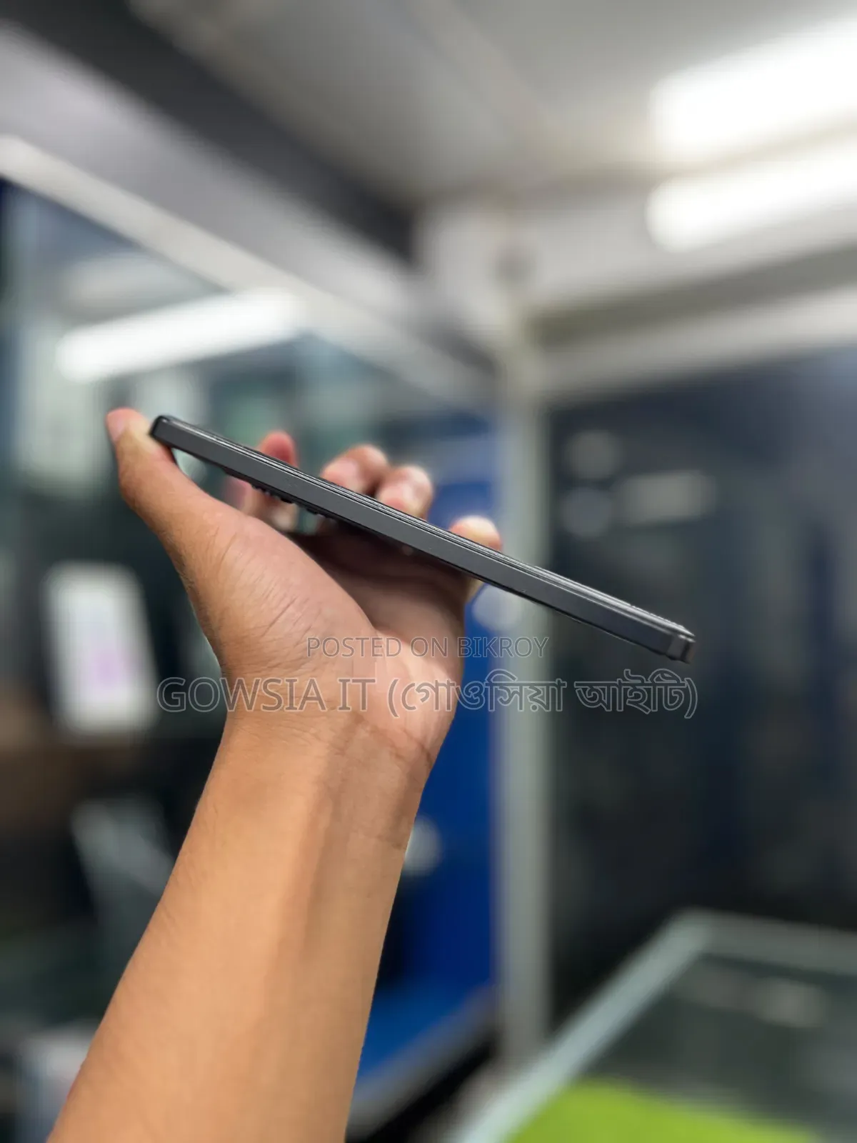 Xiaomi Redmi Note 12 Pro 5G 256 GB Black