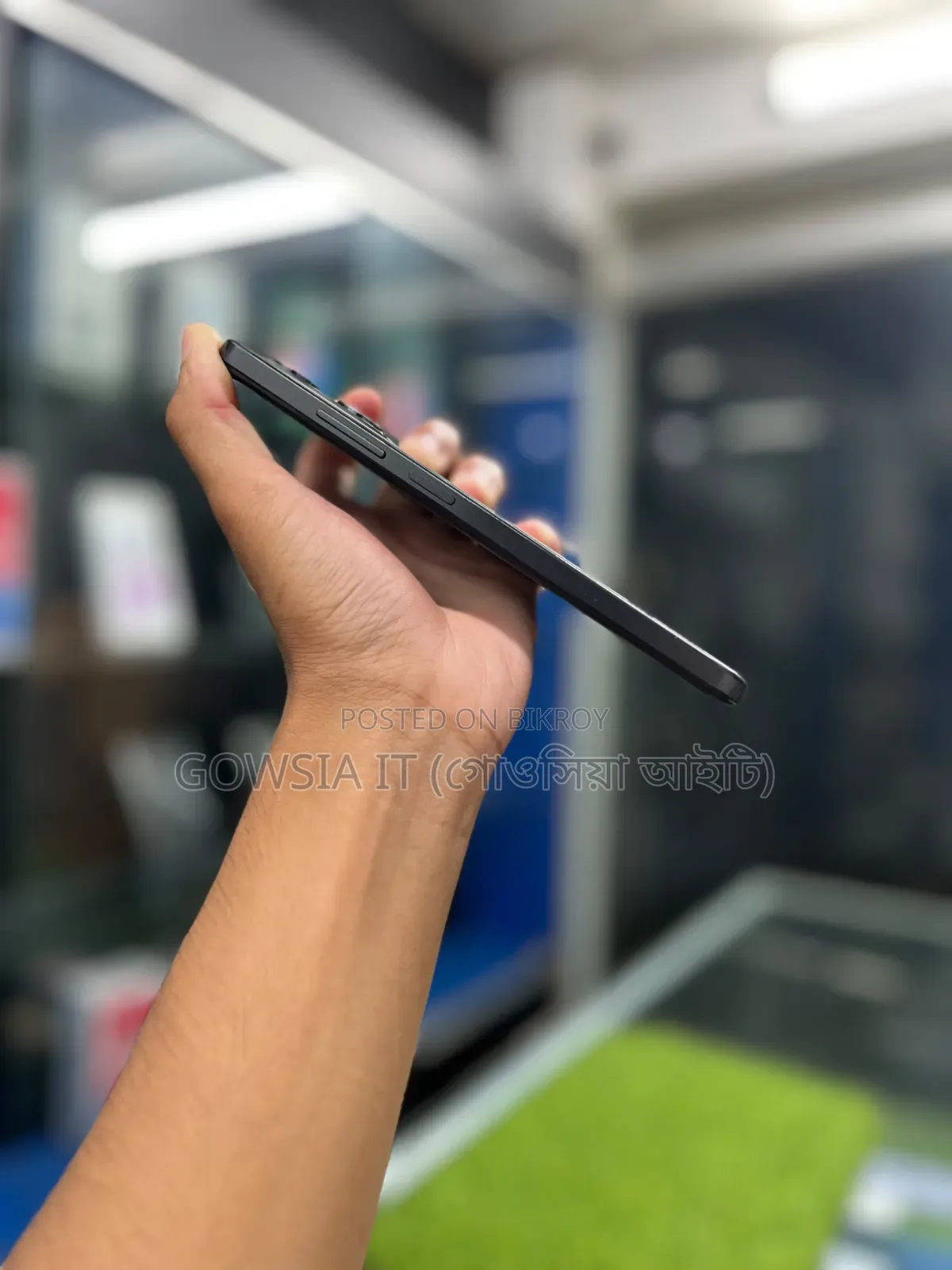 Xiaomi Redmi Note 12 Pro 5G 256 GB Black