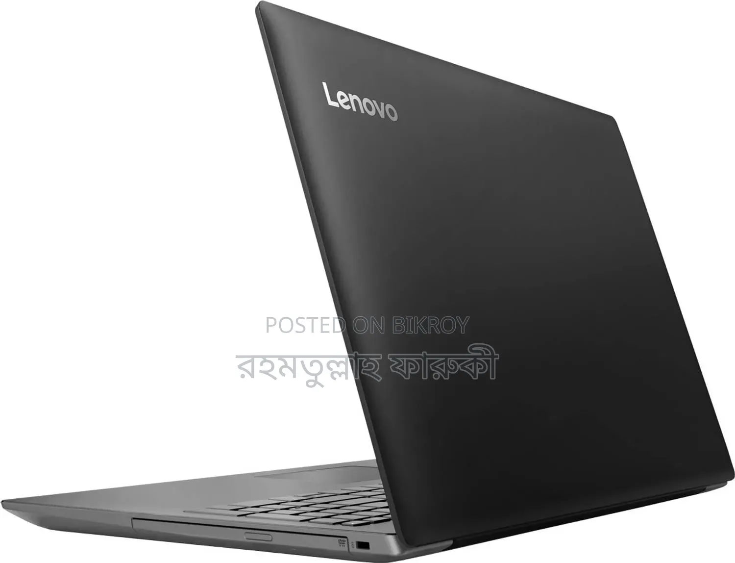 Laptop Lenovo IdeaPad 330 4GB Intel Core i5 HDD 1T