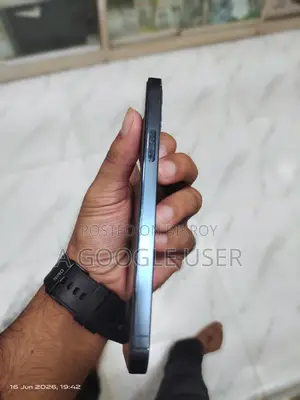 Apple iPhone 12 Pro 128 GB Blue