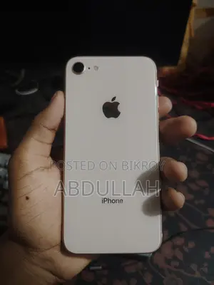 Apple iPhone 8 64 GB Rose Gold