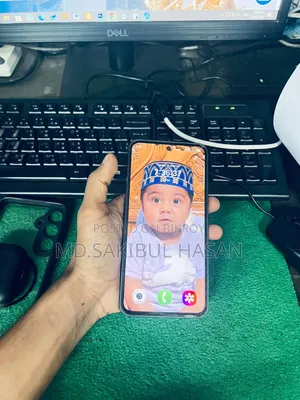 Samsung Galaxy A35 128 GB Black