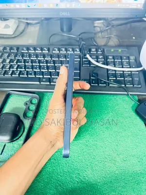 Samsung Galaxy A35 128 GB Black