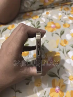 Apple iPhone 12 Pro 256 GB Gold