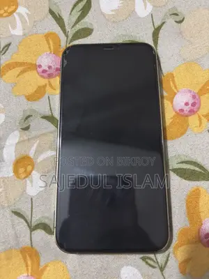 Apple iPhone 12 Pro 256 GB Gold