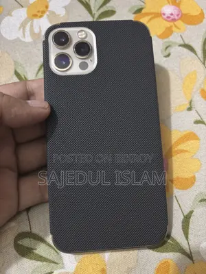 Apple iPhone 12 Pro 256 GB Gold