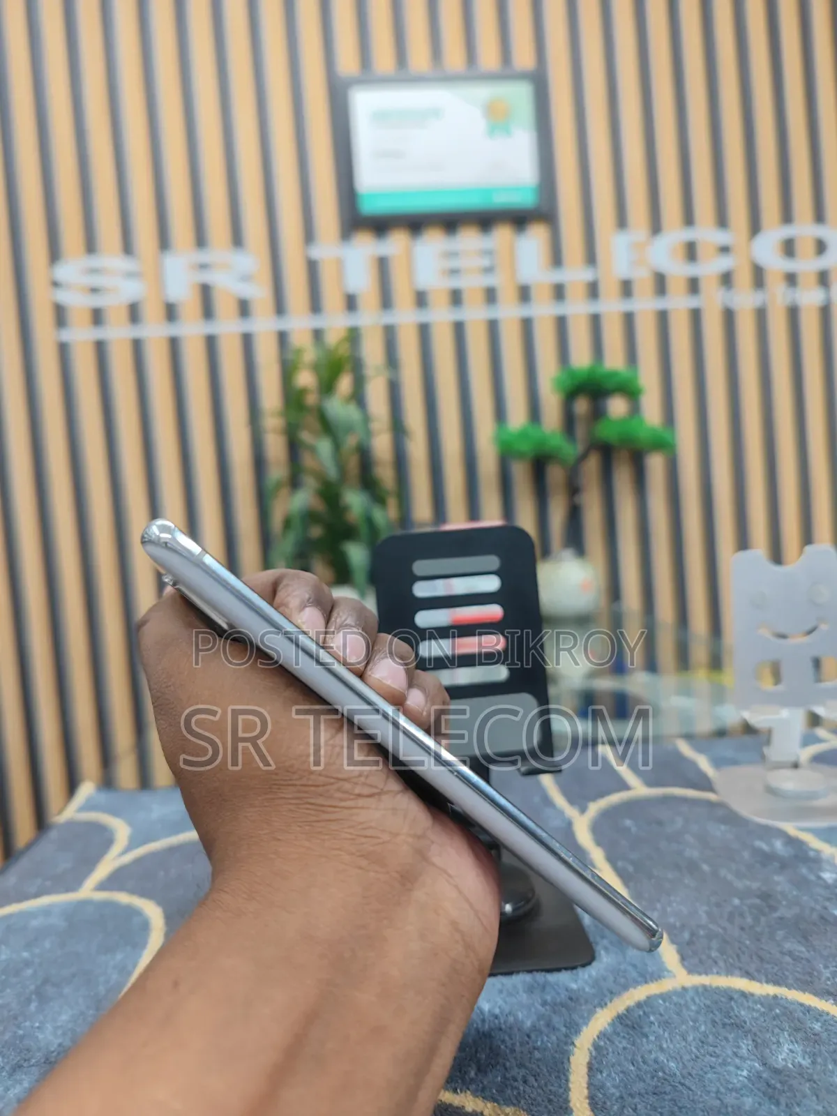Samsung Galaxy S20 FE 128 GB White