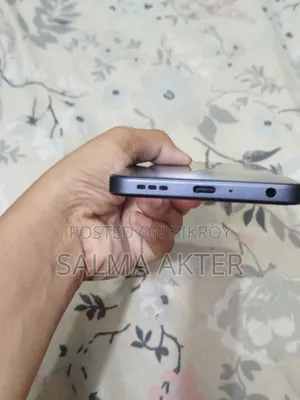 Oppo A5X 128 GB