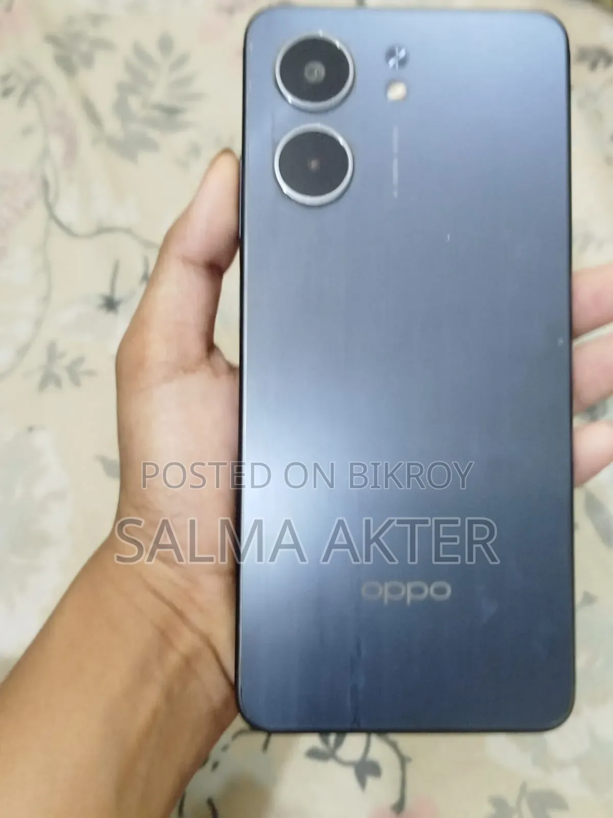 Oppo A5X 128 GB
