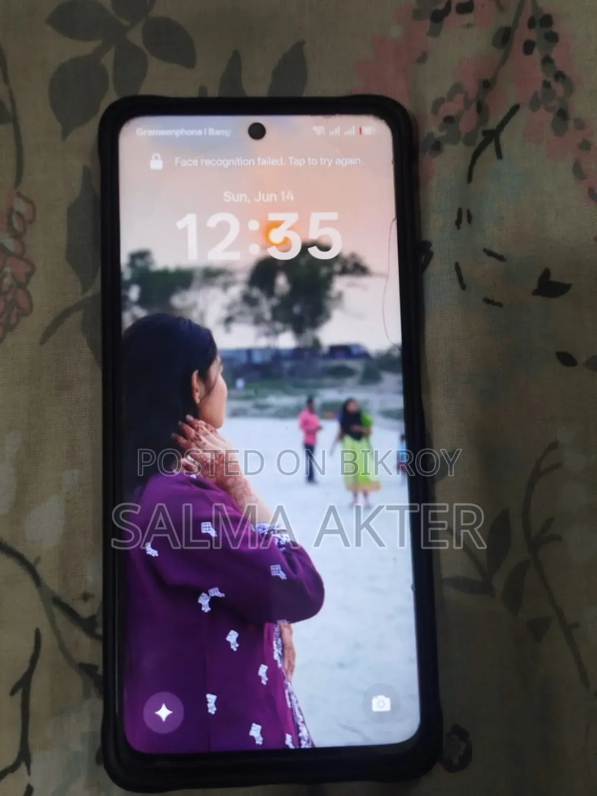 Oppo A5X 128 GB