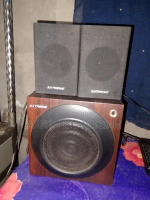 Sound Box for Sale