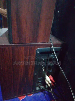 Sound Box for Sale