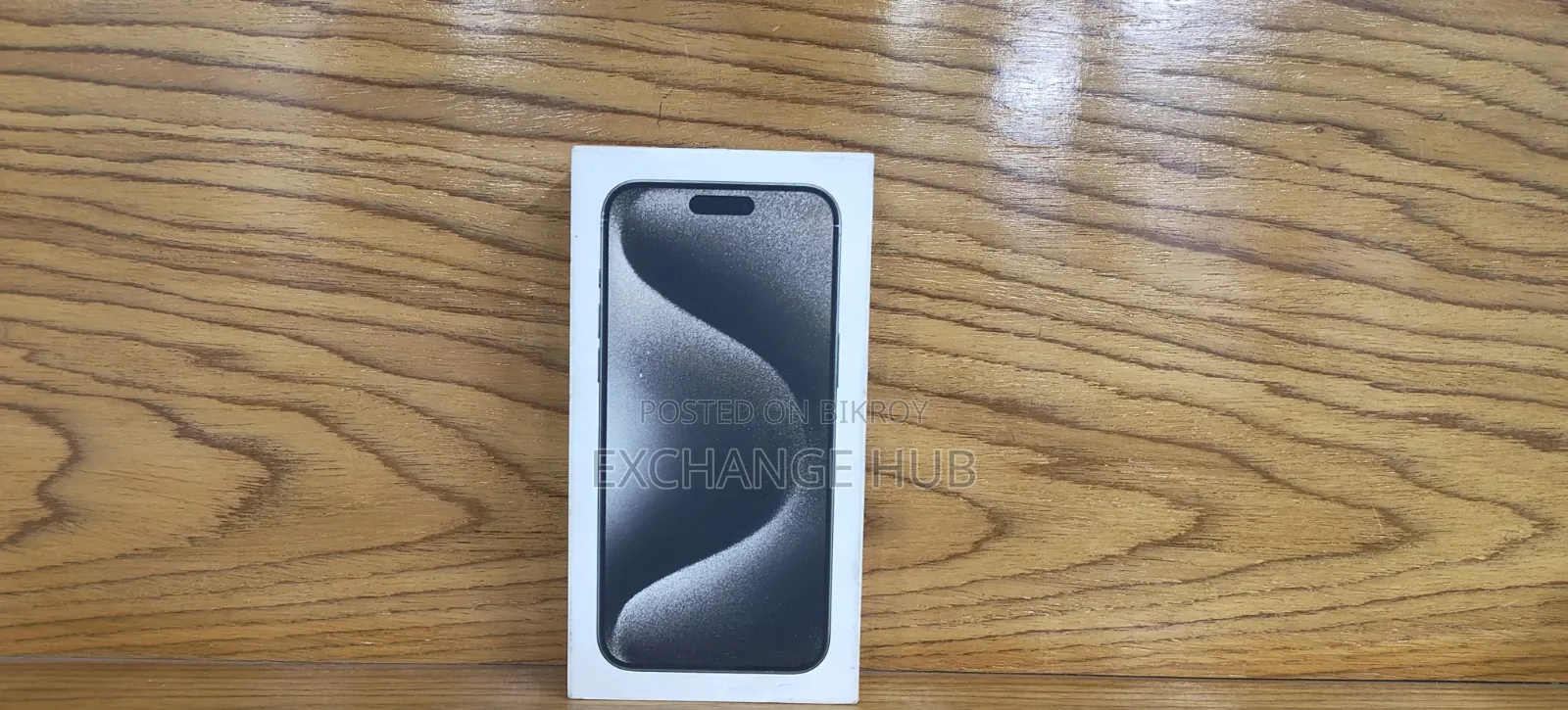 Apple iPhone 15 Pro Max 256 GB Gray