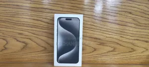Apple iPhone 15 Pro Max 256 GB Gray