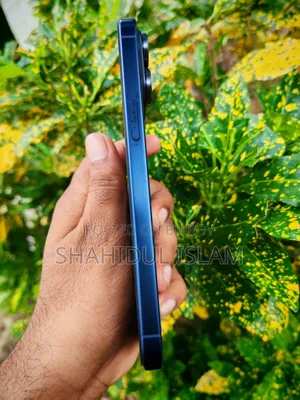 Apple iPhone 15 Pro Max 256 GB Blue