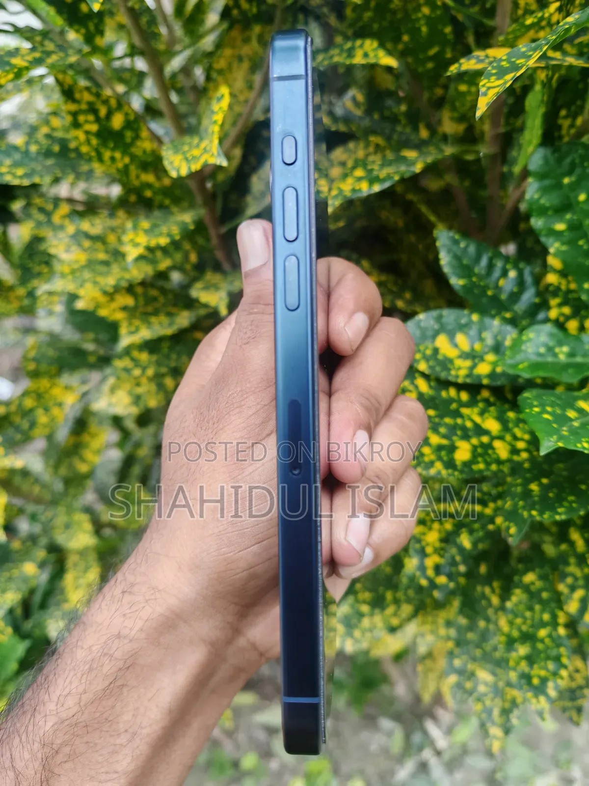 Apple iPhone 15 Pro Max 256 GB Blue