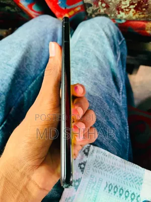 Samsung Galaxy S21+ 5G 256 GB Blue