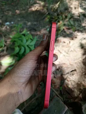 Apple iPhone 12 128 GB Red