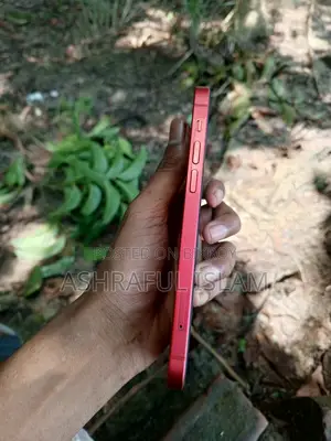 Apple iPhone 12 128 GB Red