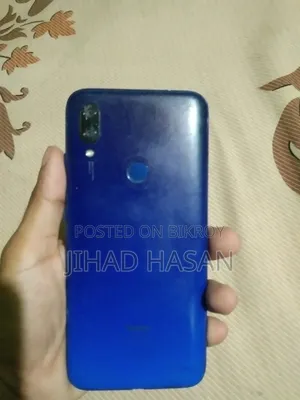Xiaomi Redmi 7 32 GB Blue