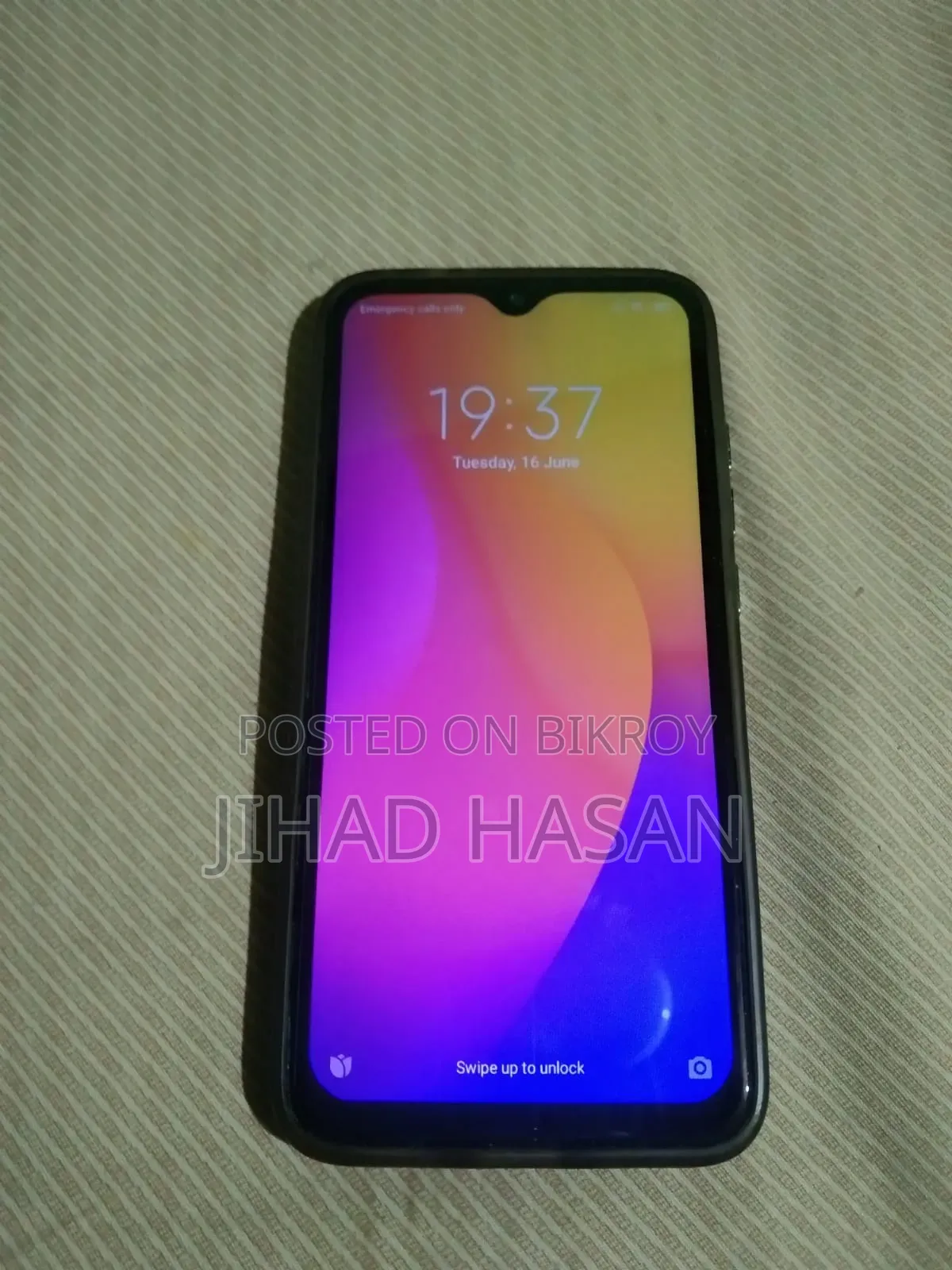 Xiaomi Redmi 7 32 GB Blue