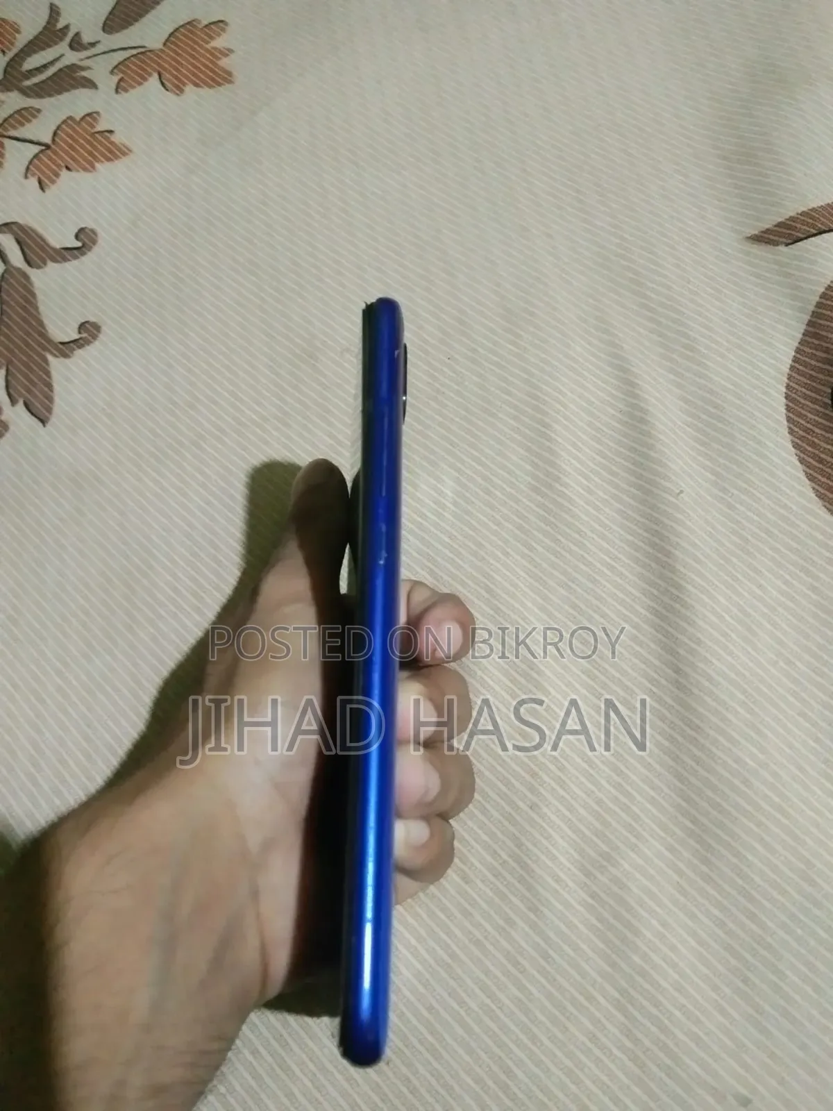 Xiaomi Redmi 7 32 GB Blue