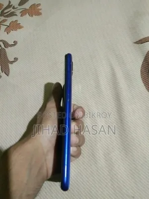 Xiaomi Redmi 7 32 GB Blue