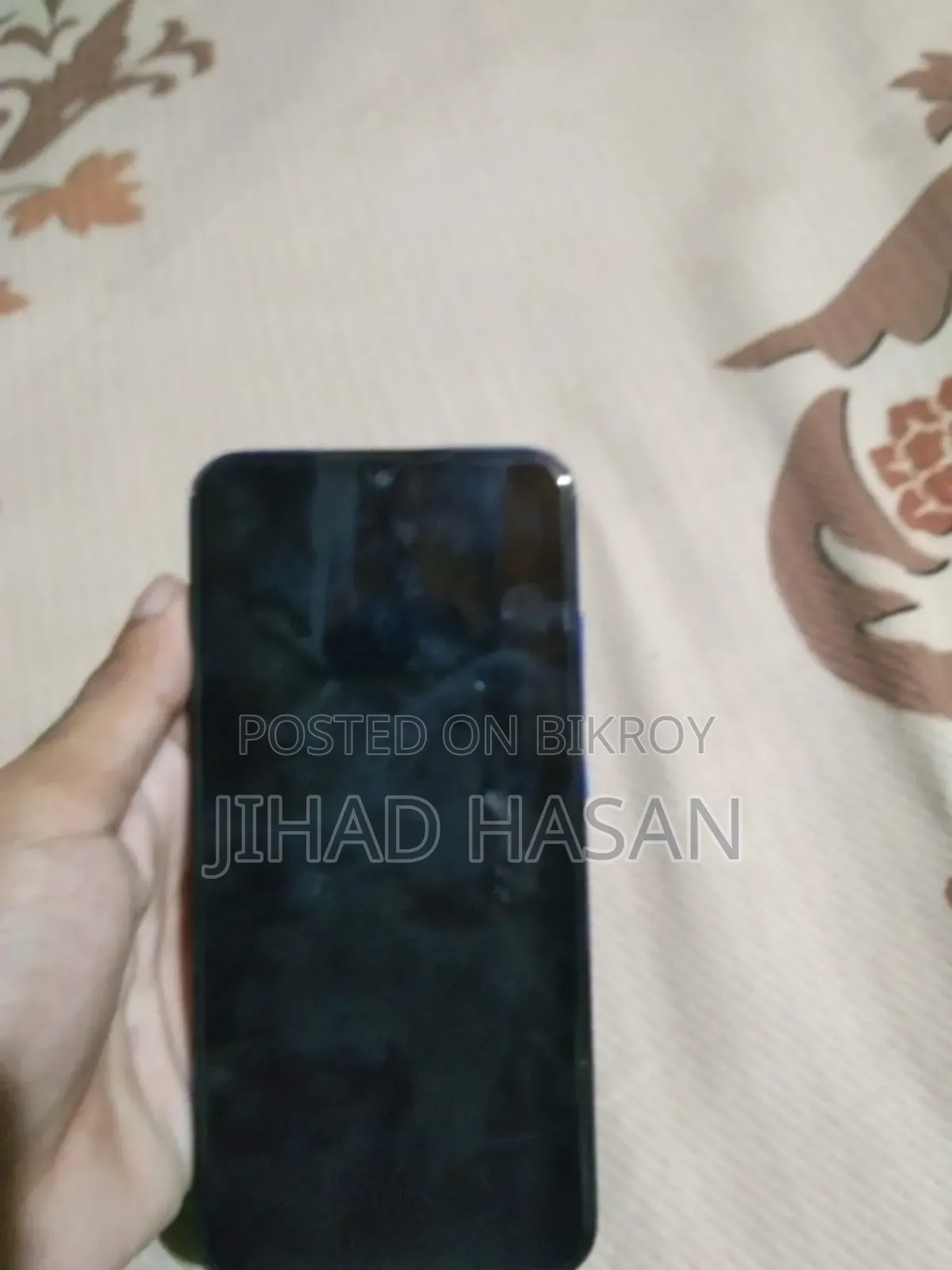 Xiaomi Redmi 7 32 GB Blue