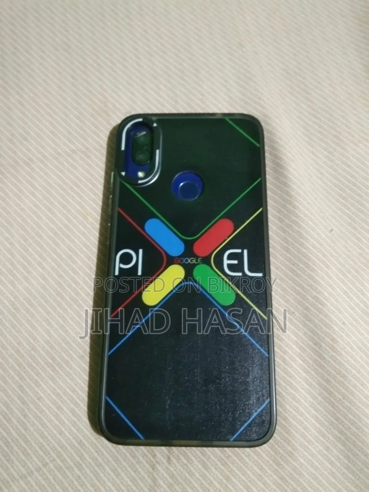 Xiaomi Redmi 7 32 GB Blue