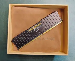 Corsair Vengeance Lpx 8gb Ddr4 ডেস্কটপ র‍্যাম