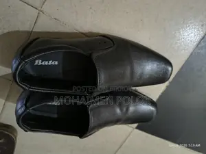 Bata জুতা বিক্রি হবে। ফরমাল