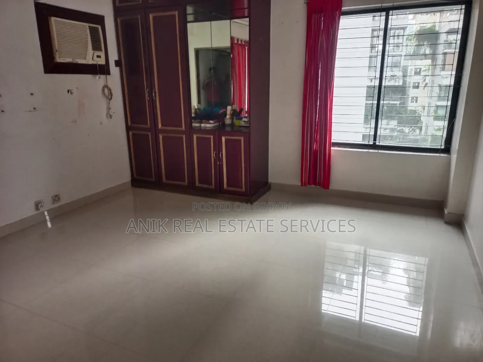 4-bedroom Apartment in Anik Real Estate, Gulshan for Sale